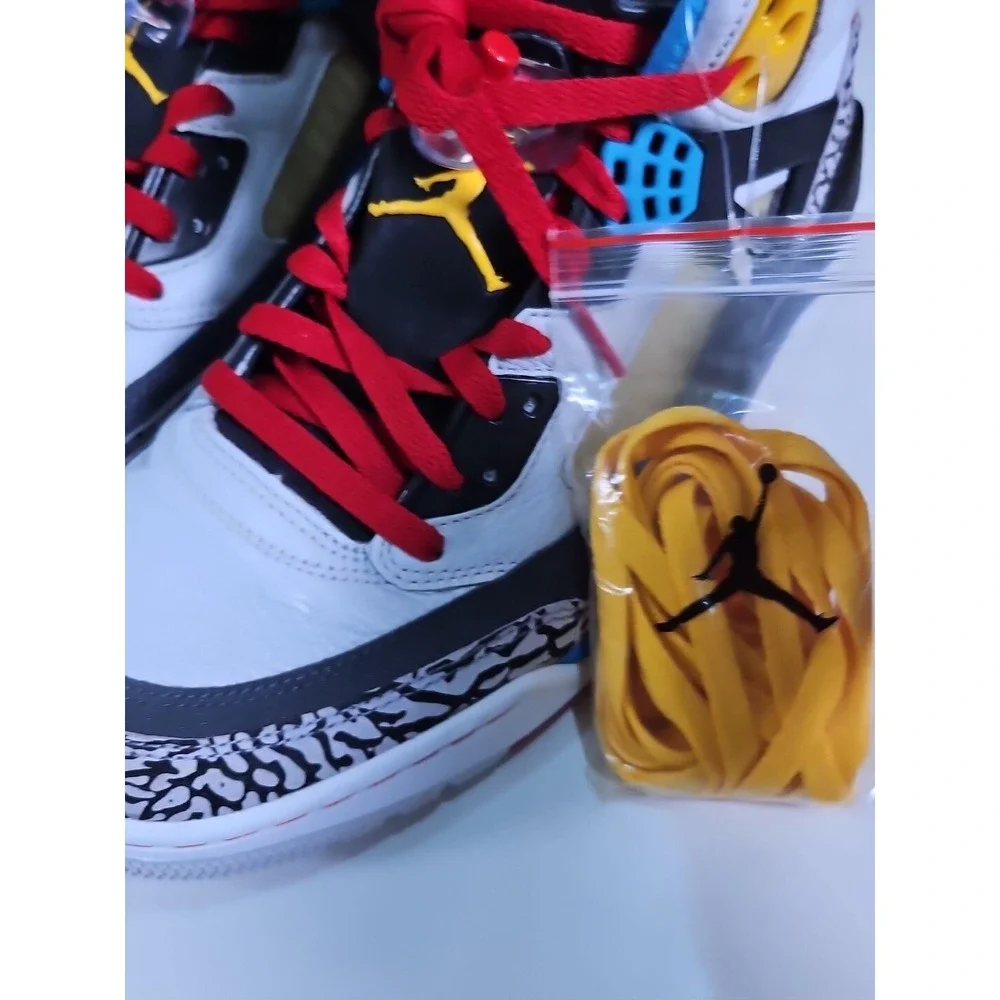 Jordan this nike